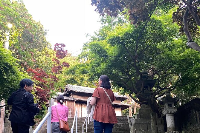 Private Fukuoka Bar Hopping and Food Walking Tour - Booking details and the cancellation cutoff