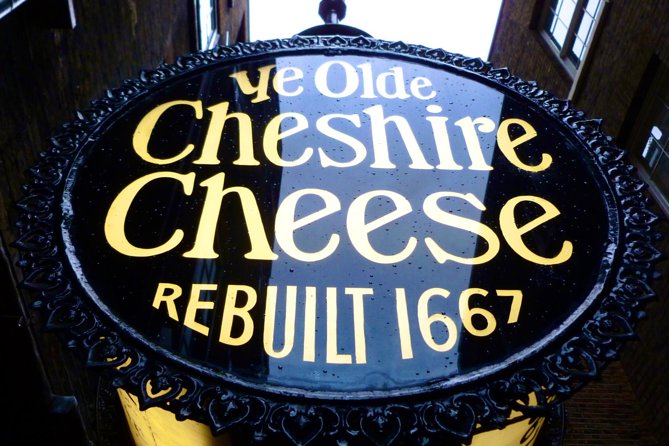 Private Group: Historical Pub Walking Tour of London - Black Friar and the Art Nouveau Opening