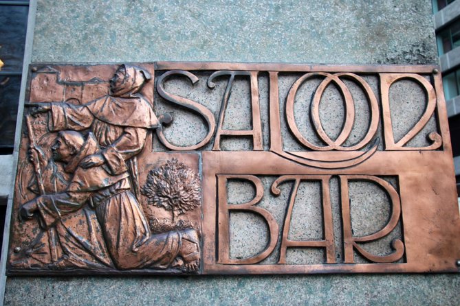 Private Group: Historical Pub Walking Tour of London - The Guides Make or Break the Afternoon