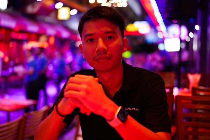 Private Guided Bangkok’s Ultimate Gay Night Out Adventure - Key points at a glance