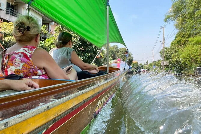 Private Guided Bangkok’s Ultimate Gay Night Out Adventure - Safety, privacy, and entry rules