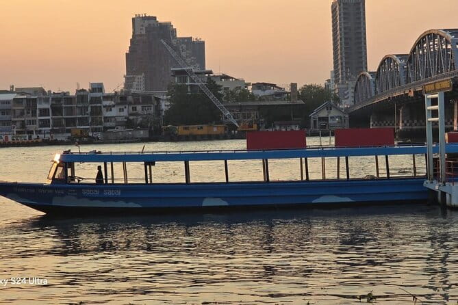 Private Guided Bangkok’s Ultimate Gay Night Out Adventure - Booking, cancellation, and useful planning notes