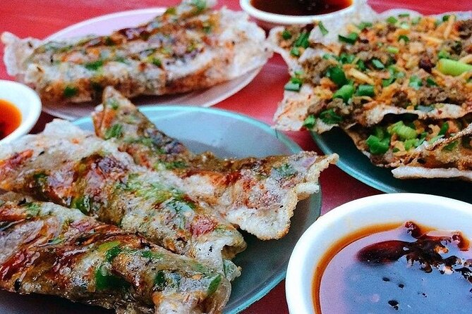 Private Guided Night Tour and Bar in Danang - Bun Thit Nuong, eaten the local way