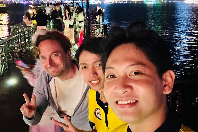 Private Guided Night Tour and Bar in Danang - What the private format is worth at $58