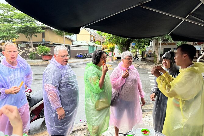 Private Guided Night Tour and Bar in Danang - Timing, comfort, and practical limits