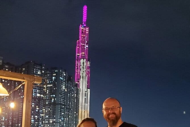 Private Jeep Street Food Tour and Night Roof Top Bar - Why the Jeep is the heart of the evening