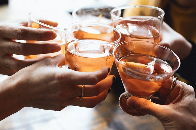 Private Nightlife Tour in Denver: Culture, History, and Cocktails - Is $141.70 per person fair?