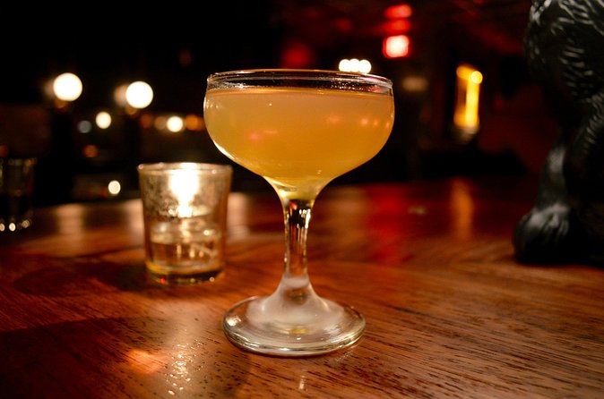 Private Nightlife Tour in Denver: Culture, History, and Cocktails - Who will enjoy this Denver night out?