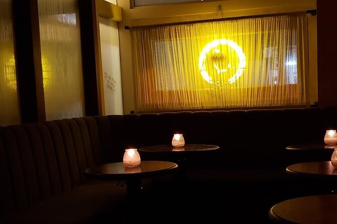 Private Speakeasy Pub Crawl in Chicago with Local Historian - Practical costs, timing, and cancellation