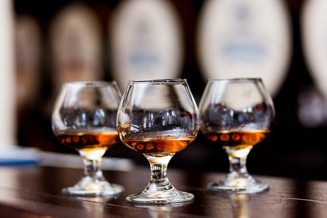 Private Spirits Tasting and Mixology at Downtown Nassau Speakeasy - Inside Downtown Nassau’s speakeasy