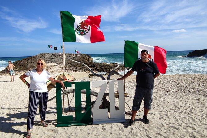 Private Tacos and Bar Hopping Tour in Cozumel - Mangalitos and the downtown cantina finish