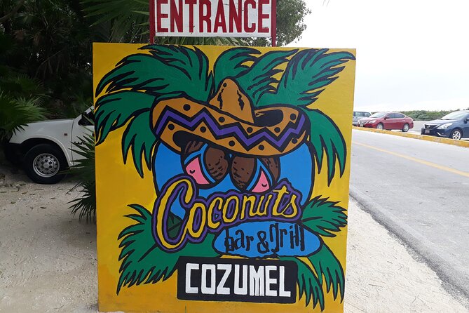 Private Tacos and Bar Hopping Tour in Cozumel - Mercado Municipal and the two-taco introduction