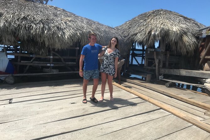 Private Transportation from Montego Bay to Appleton Estate & Pelican Bar - The drivers may shape your day