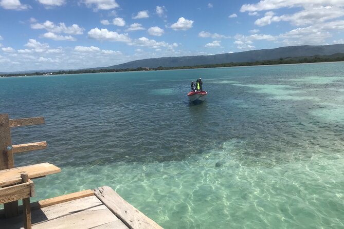 Private Transportation from Montego Bay to Appleton Estate & Pelican Bar - Is six hours enough for both stops?