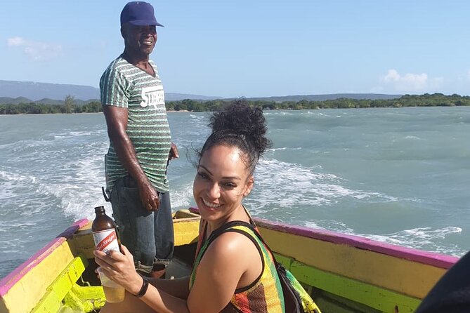Private Transportation from Montego Bay to Appleton Estate & Pelican Bar - Price, extra costs, and overall value