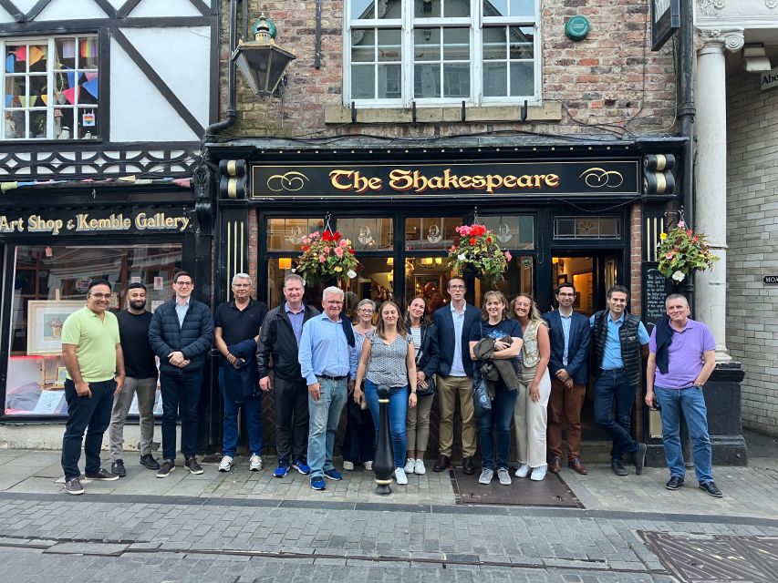 Pub and History Tour Durham City - Why a pub tour suits Durham