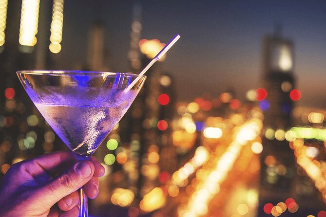 Pub Crawl Dubai: Nightlife Tours - Who will enjoy this most