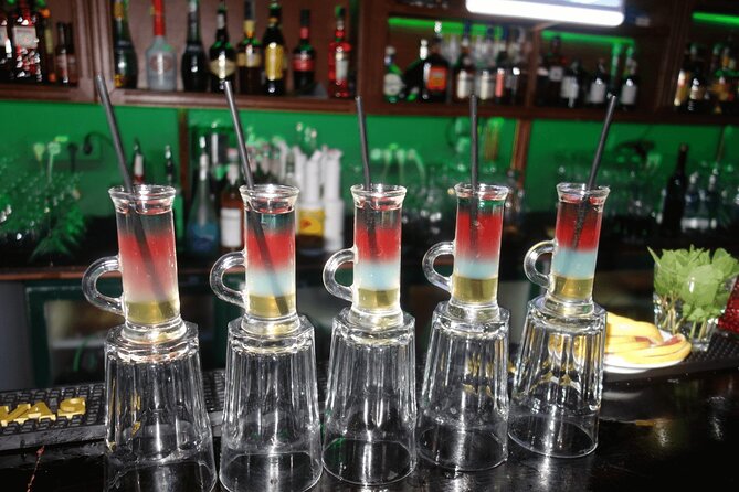 Pub Crawl Dubai: Private, Birthdays & Corporate Events - JLT adds a polished club-style stop