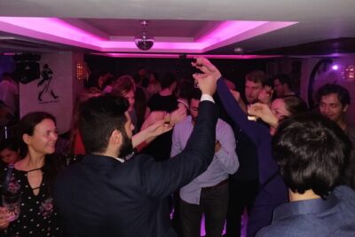 Pub Crawl Dubai: Private, Birthdays & Corporate Events