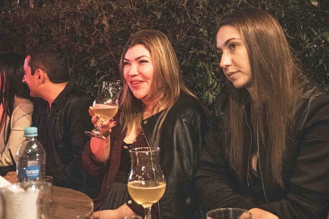Pub Crawl in Bogotá - The Social Side: Best for Solo Visitors and Small Groups