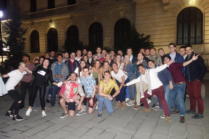 Pub Crawl in Cluj - Key points to know before you book