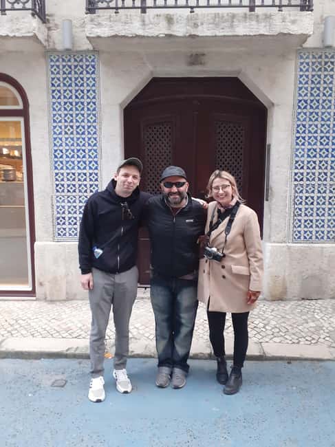 Pub Crawl in Kazimierz (Jewish Quarter) - Walking through Kazimierz between stops