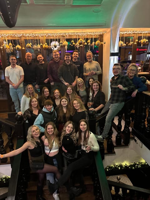 Pub crawl incl. Oktoberfest museum guided tour with beer tasting (private) - Starting at the Beer and Oktoberfest Museum