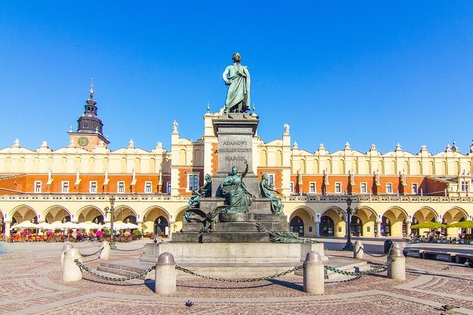 Pub Crawl Krawl Through Krakow - Key things to know before you book
