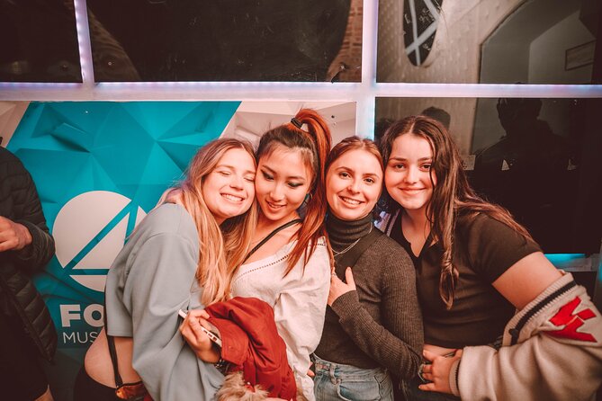 Pub Crawl Krawl Through Krakow - Is Krawl Through Krakow worth booking?