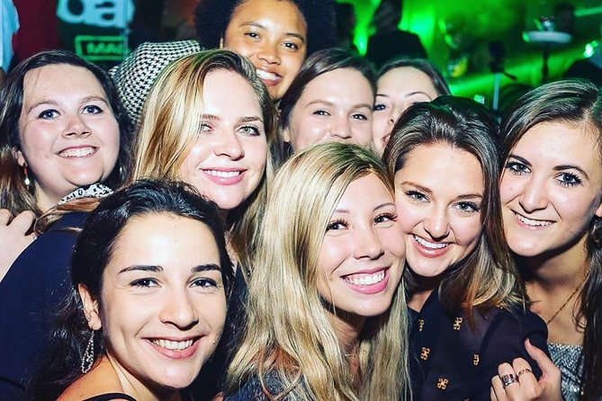 Pub Crawl Madrid by Mad Party Crew - Who will get the most from this pub crawl
