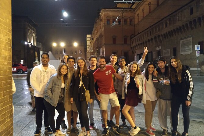 Pub Crawl Palermo - Booking, cancellation, and practical planning