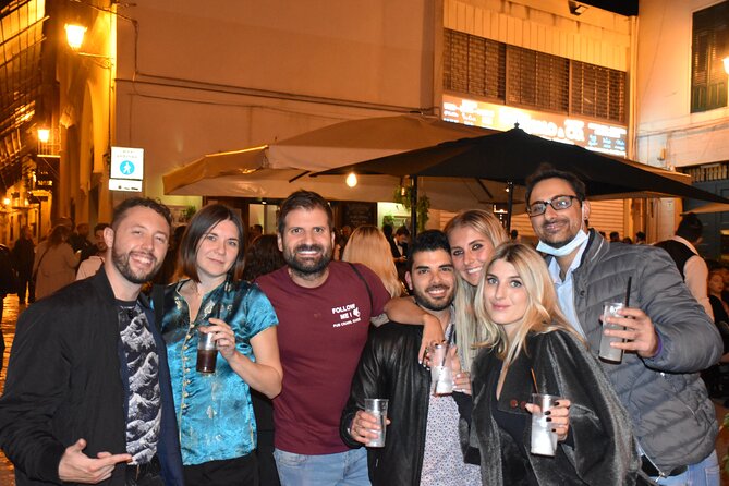 Pub Crawl Palermo - Should you book Pub Crawl Palermo?
