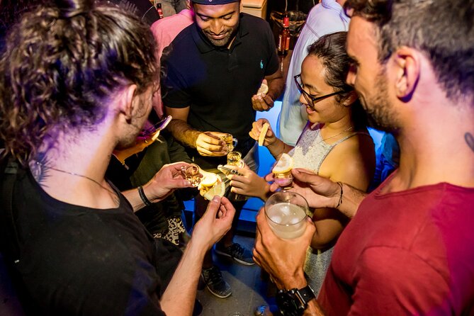 Pub Crawl + Party Night (3 Bars +VIP Entrance to a top Club ) - The value of three shots and club entry