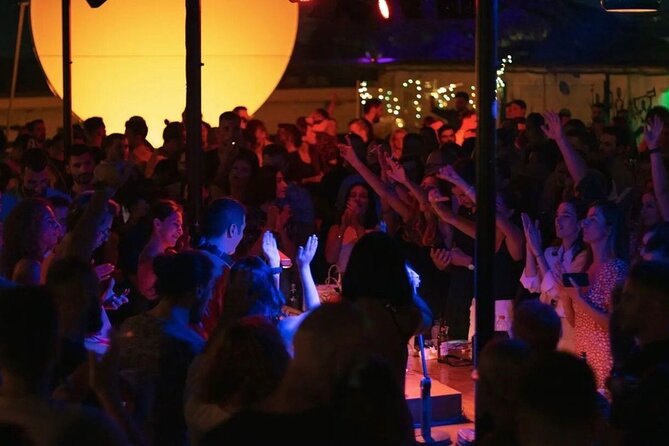 Pub Crawl Tirana - The first bar can be a mixed opening