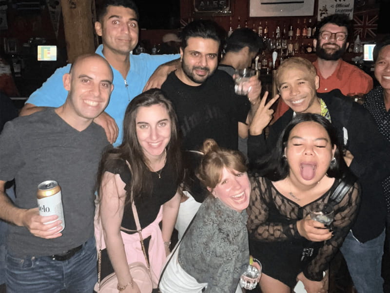 Pub Crawl Toronto - Practical tips for a smoother night