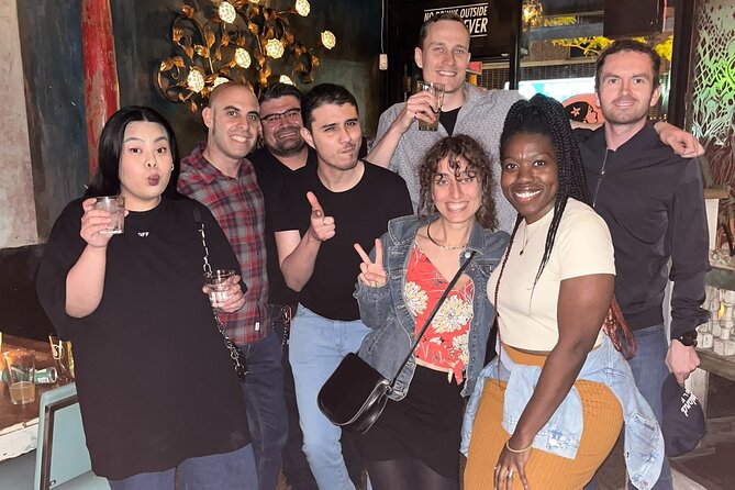 Pub Crawl Toronto - The guide can make or break the night