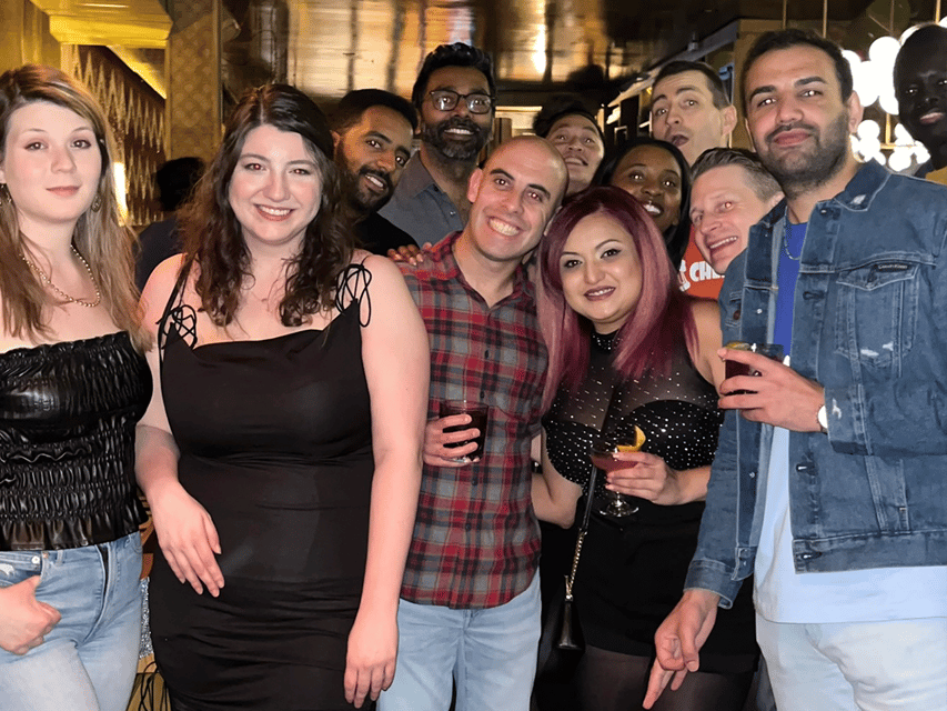 Pub Crawl Toronto - Who will get the most from this experience
