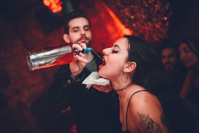 Pub Crawl Unlimited Drinks then 5 Best Clubs in Krakow with VIP - Key points to know before booking