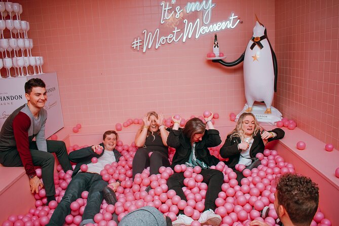 Pub Crawl + Unlimited Drinks + VIP entry + Drinking Games & Photographer - Is $36.28 good value for a five-hour night?