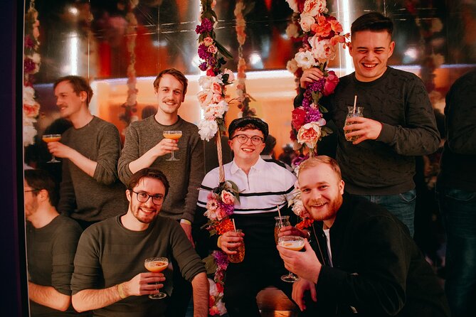 Pub Crawl + Unlimited Drinks + VIP entry + Drinking Games & Photographer - Who will enjoy this Krakow crawl most?