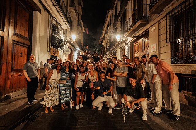 Pub Crawl Valencia | The Biggest | Club Entry Included - Key points to know before you book