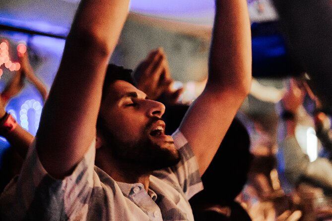 Pub Crawl Valencia | The Biggest | Club Entry Included - Club entry gives the night a clear finish