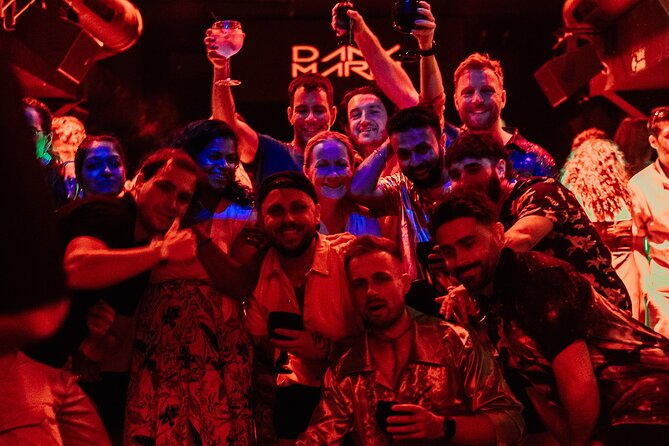 Pub Crawl Valencia | The Biggest | Club Entry Included - How to avoid the most common meeting problems