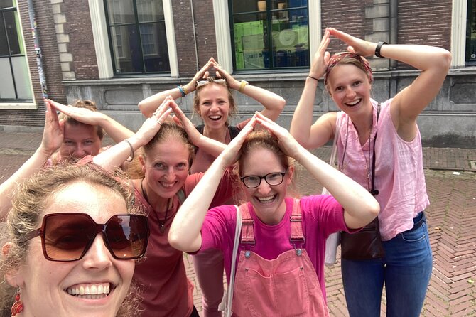 Pub Trail Amsterdam: an adventure full of surprises - How the phone-based game works in practice