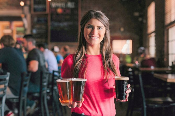Pub Trail Brussels: an adventure full of surprises - Key points to know before you book
