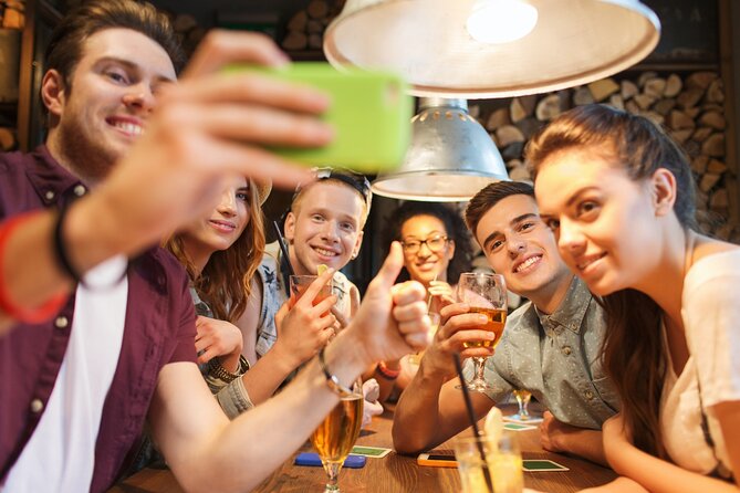 Pub Trail Brussels: an adventure full of surprises - How the Brussels Pub Trail works