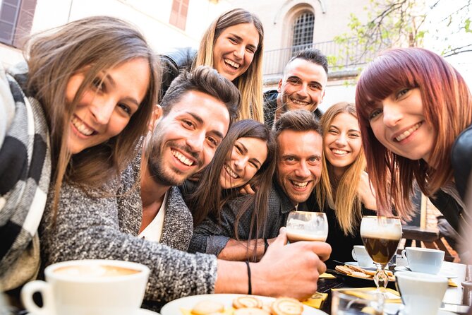 Pub Trail Brussels: an adventure full of surprises - The Saint-Hubert galleries add an elegant indoor stop