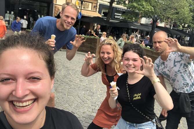 Pub Trail Brussels: an adventure full of surprises - Starting near Brussels Central station