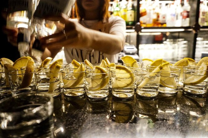 PUBCRAWL Bar and Party Route in Madrid - Timing, length, and practical comfort