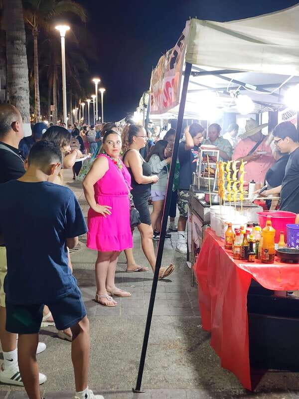 Puerto Vallarta: Malecon and Romantic Zone Nightlife Tour - Who will get the most from this nightlife walk